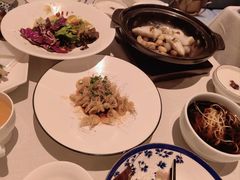 -狮王府淮扬菜(夫子庙老门东店)