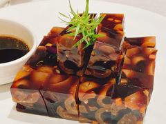 -满堂·烤鸭店·北京菜(鼓楼店)