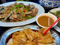 -一哥美食(总店)