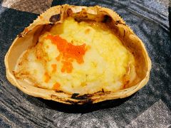 -大渔铁板烧(中山路八佰伴店)