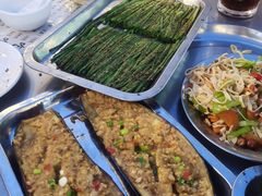 -清真·馬坡二旦烧烤(人生一串拍摄店)