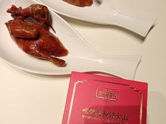 -好食上(喜盈门.范城店)
