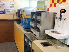 -萨莉亚意式餐厅(桃浦路店)