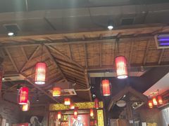 大堂-重庆渝达老火锅(春熙路店)