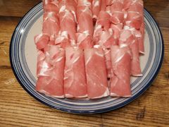 特色经典羔羊肉-芝麻花餐厅(祁家豁子店)