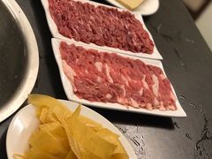 -前门张记涮肉(前门店)