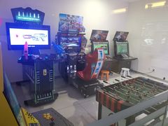 -北京亚奥福瑞福特4S店(北苑家园店)
