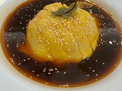 -齐家花园大酒店·本帮菜(宝山店)