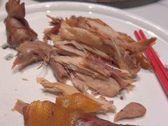 -金狮麟·新豫菜(金码大厦店)