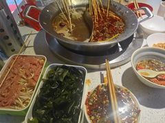 -钢管厂五区小郡肝火锅串串香(总店)