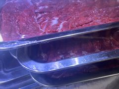 -老北京涮羊肉(航东路店)