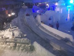 -世界之窗阿尔卑斯冰雪世界