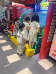 点击看大图 -meland club亲子乐园(北京芳圆里ID MALL店)