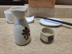 -东京屋(武定路店)