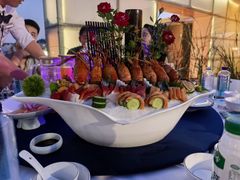 -火福·天湖阁大闸蟹博物馆主题餐厅(浅水湾店)