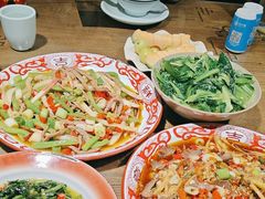 -灶东家民间菜(回兴店)