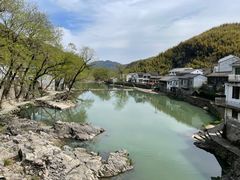 -鹿亭中村