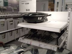 -宜家家居(哈尔滨商场店)