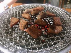 -原始泥炉烤肉(总店)