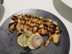 -娜娜家•Nana’s restaurant (爱琴海店)