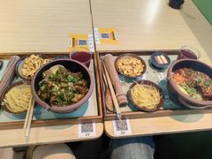 -京参 • 擂椒饭(这有山店)