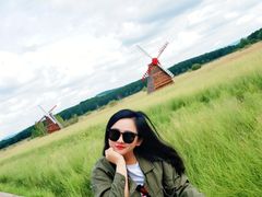 -塞罕坝国家级自然保护区