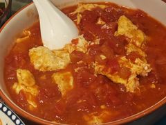 -一个勺子新疆锡伯主题私房菜(红墙巷49号院店)