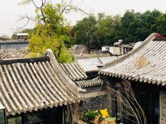 -糖房咖啡(南锣鼓巷店)