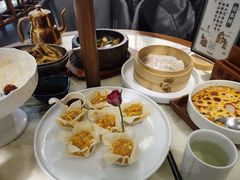 -桂满陇·锦绣江南(益田广场店)