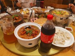 -山东宾馆·齐鲁苑餐厅