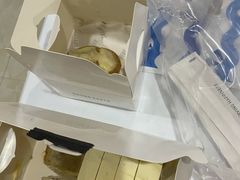 -DRUNK BAKER(上海陕康里店)