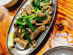 牛生肠-江村四哥新鲜牛肉店(江高总店)