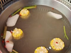 -三头牛·潮汕牛肉生蚝火锅 (夏湾店)