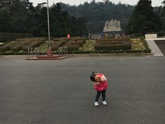 -雨花台烈士纪念馆