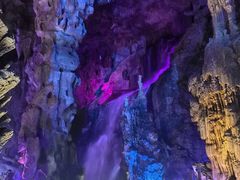 -泰安地下龙宫景区