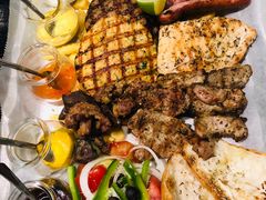 meat mix-Mix Restaurant