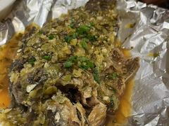 -衡厨·衡阳土菜(中南店)