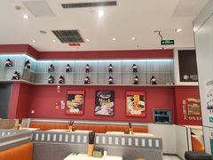-秦宗·肉夹馍·油泼面·凉皮(洋湖店)