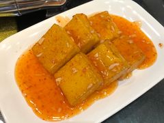 -刘胖子家常菜·蹄花焖藕(中南店)