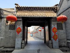 -杨柳青古镇