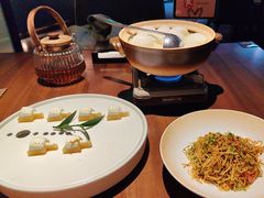 -曾宴·楚菜(湖北省博物馆店)