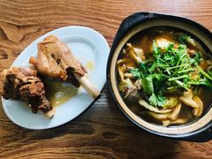 -金新羊杂馆·小龙虾