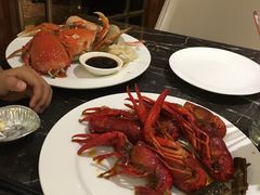 -杭州盛泰开元名都大酒店-地中海自助餐厅