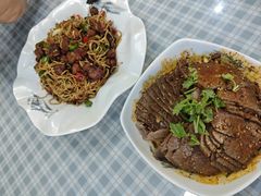 -芳芳餐厅(白沙路店)