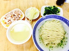 -裕兴记·三虾面(西北街总店)