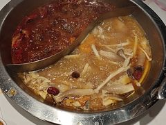 -老员外骨汤火锅(海州古城店)