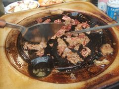 -阿昌白族石板烧·菌锅(大理古城店)