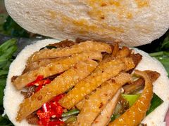 -肖仙仙羊肉汤·创于1996年(三官堂总店)