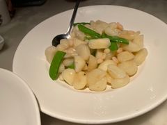 -吴越荣记苏州菜·松鼠桂鱼(月光码头店)