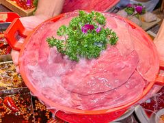 -赵家院子佬火锅(重庆总店)